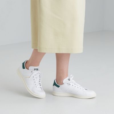 United Arrows Green Label Relaxing ユナイテッドアローズ グリーンレーベル リラクシング の アディダス Adidas スタンスミス Sc スニーカー通販 集英社happy Plus Store