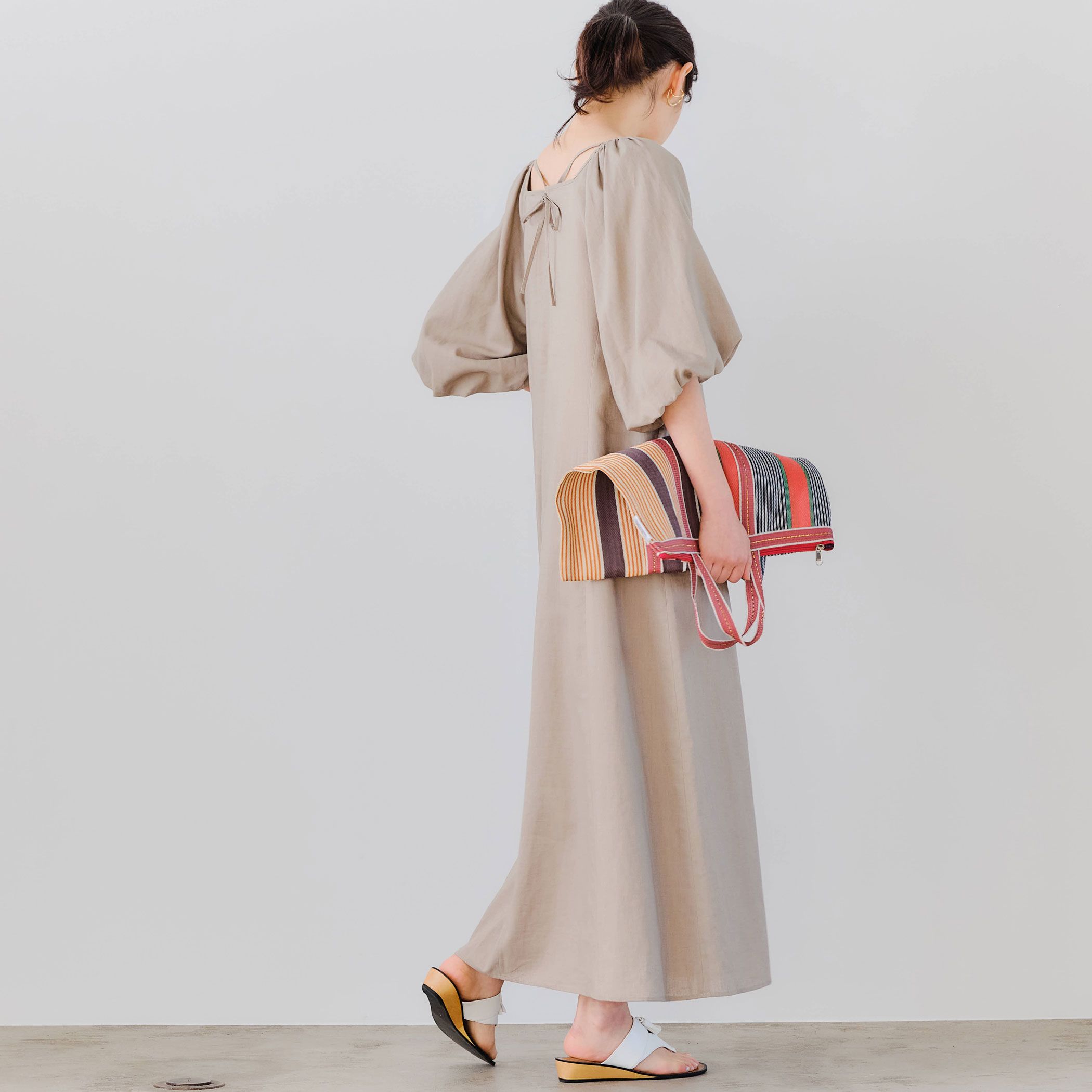 United Arrows Green Label Relaxing ユナイテッドアローズ グリーンレーベル リラクシング ワンピース ドレス ワンピース Happy Plus Store P1 どーでっかモール