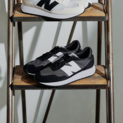 United Arrows Green Label Relaxing ユナイテッドアローズ グリーンレーベル リラクシング の ニューバランス New Balance Sc Ms237 スニーカー通販 集英社happy Plus Store