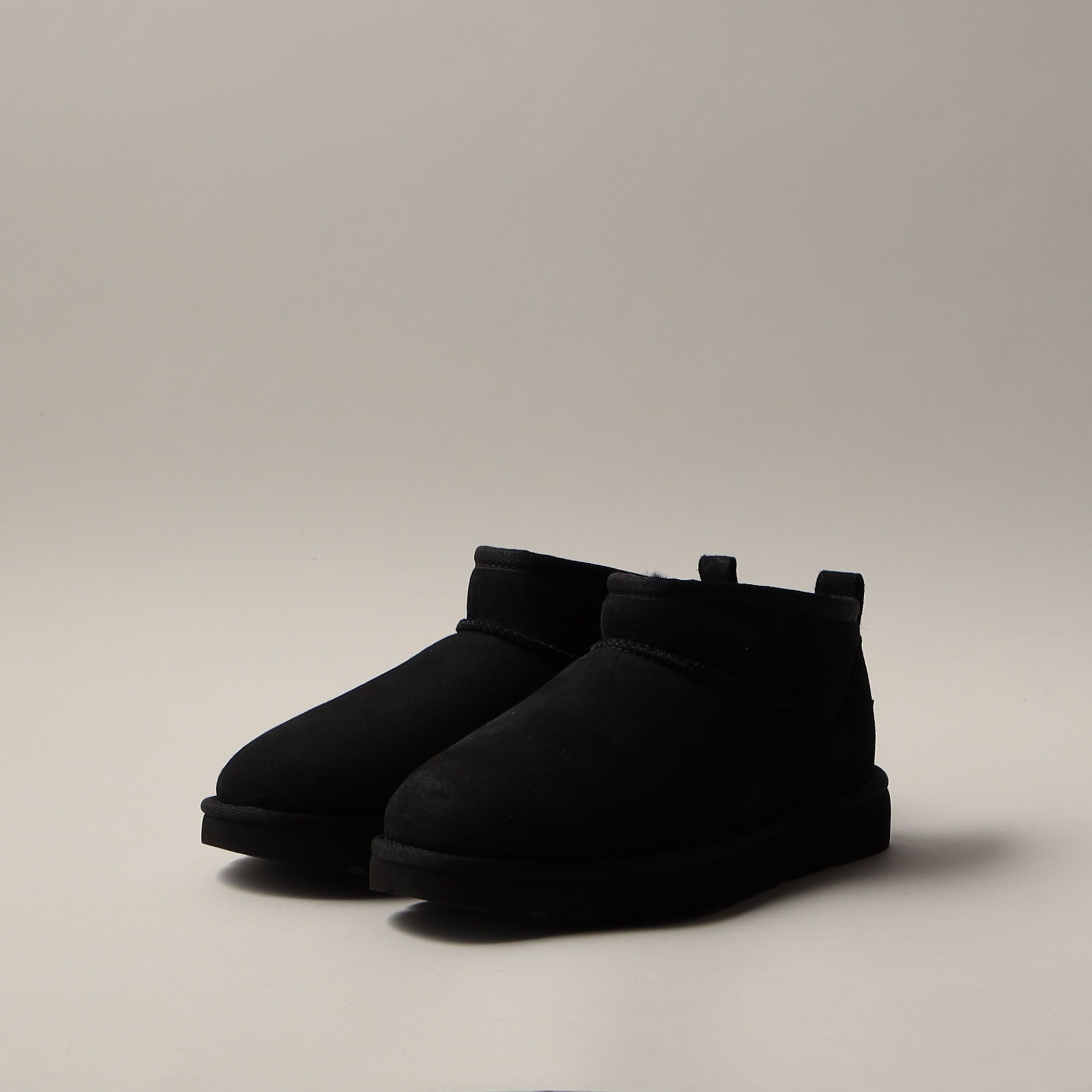 Odette e Odile(オデット エ オディール)/＜UGG（アグ）＞CLASSIC ULTRA MINI