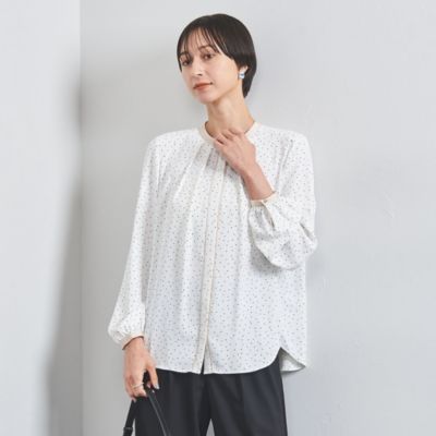 UNITED ARROWS(ユナイテッドアローズ)のバイカラー パイピング 