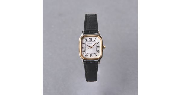 UNITED ARROWS(ユナイテッドアローズ)の【別注】＜SEIKO＞スクエア 