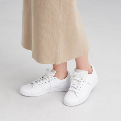 United Arrows Green Label Relaxing ユナイテッドアローズ グリーンレーベル リラクシング の Web限定 Adidas アディダス Stan Smith スタンスミス W スニーカー通販 集英社happy Plus Store