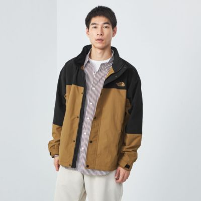 集英社HAPPY PLUS STOREUNITED ARROWS green label relaxing：MEN’S（ユナイテッドアローズ グリーンレーベル リラクシング）/＜THE NORTH FACE＞ハイドレナウィンドジャケット ウインドブレーカー