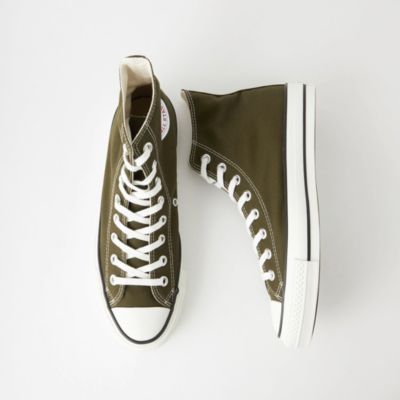 UNITED ARROWS green label relaxing】＜SNEAKERS＞シーズンレスな 