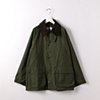UNITED ARROWS green label relaxing：MEN’S(ユナイテッドアローズ グリーンレーベル リラクシング)/＜Barbour（バブアー）＞BEDALE オ..