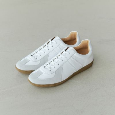 UNITED ARROWS green label relaxing：MEN’S ＜GERMAN TRAINeR＞ジャーマントレーナー スニーカー