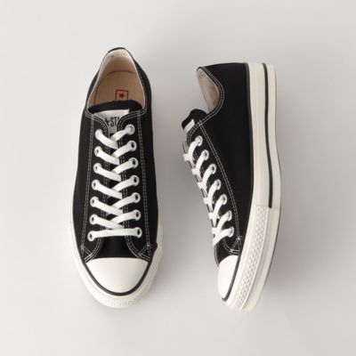 UNITED ARROWS green label relaxing：MEN’S ＜CONVERSE＞キャンバス オールスター J OX スニーカー