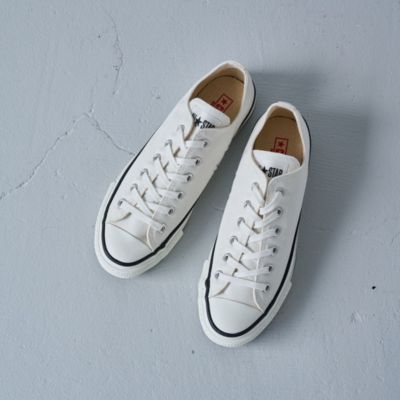 Converse x united arrows green label relaxing sale