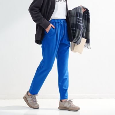 UNITED ARROWS green label relaxing(ユナイテッドアローズ グリーンレーベル リラクシング)の[ size SHORT  / TALLあり ]ｵﾙﾏｲﾊﾟﾝﾂ 裏起毛 ﾃｰﾊﾟｰﾄﾞ -ﾏｼﾝｳｫｯｼｬﾌﾞﾙ・ｽﾄﾚｯﾁ・防ｼﾜ・帯電防止-通販 | 集英社HAPPY  PLUS STORE