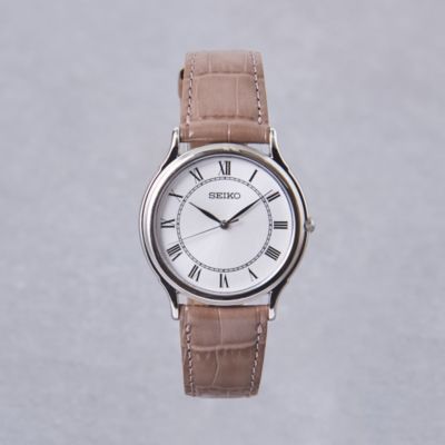 UNITED ARROWS(ユナイテッドアローズ)の【別注】＜SEIKO＞ラウンド