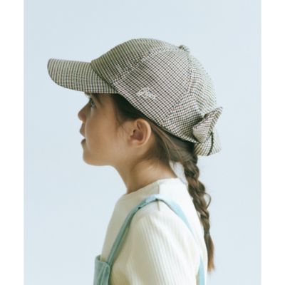 驚きの価格が実現 UNITED ARROWS 子供 帽子 52cm en-dining.co.jp