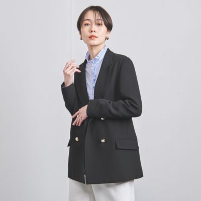 UNITED ARROWS P SOFT ブレザージャケット