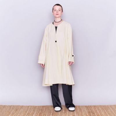 UNITEDARROWS ＜AEWEN MATOPH＞ノーカラーコート | www.mxfactory.fr