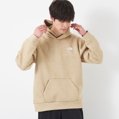 UNITED ARROWS green label relaxing：MEN’S ＜THE NORTH FACE＞テックエアースウェットワイドフーディ  パーカー