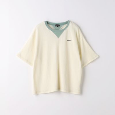 UNITED ARROWS green label relaxing：KID’S 【WEB限定サイズあり】TJ H/A ガゼット Tシャツ  140cm-160cm