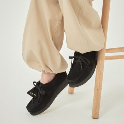 UNITED ARROWS green label relaxing 【WEB限定】 Wallabee ワラビー シューズ