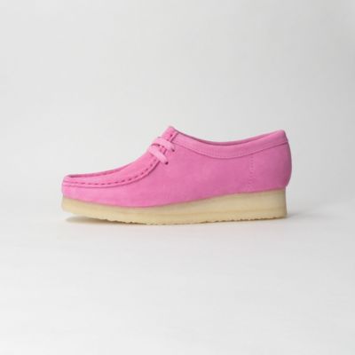 UNITED ARROWS green label relaxing 【WEB限定】 Wallabee ワラビー シューズ