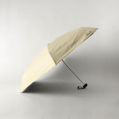 ＜集英社＞ UNITED ARROWS green label relaxing：MEN’S(ユナイテッドアローズ グリーンレーベル リラクシング)/＜Wpc. IZA＞ZA003 晴雨兼用 折りたたみ傘