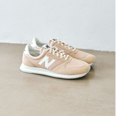 ＜集英社＞ UNITED ARROWS green label relaxing(ユナイテッドアローズ グリーンレーベル リラクシング)/【WEB限定】＜New Balance＞UL420 スニーカー 2画像