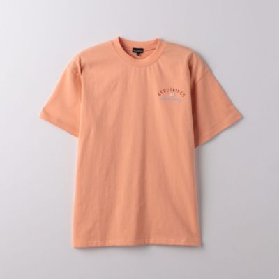 UNITED ARROWS green label relaxing：KID’S TJ バックマーガレットハート プリント Tシャツ  140cm-150cm