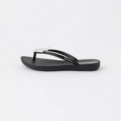 UNITED ARROWS green label relaxing：KID’S ＜Ipanema＞ ハートサンダル 17cm-21cm