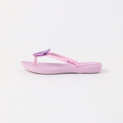 UNITED ARROWS green label relaxing：KID’S ＜Ipanema＞ ハートサンダル 17cm-21cm