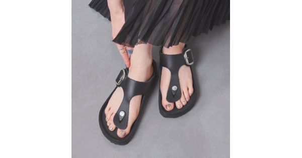 UNITED ARROWS(ユナイテッドアローズ)の【別注】＜BIRKENSTOCK＞GIZEH 