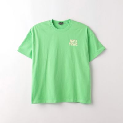 UNITED ARROWS green label relaxing：KID’S TJ グラフィック Tシャツ 140cm-160cm