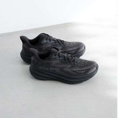 HOKAONEONE CLIFTON 9 クリフトン9 レディース 23.0㎝