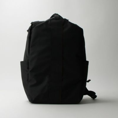 UNITED ARROWS green label relaxing：MEN'S(ユナイテッドアローズ グリーンレーベル リラクシング )の【WEB限定】＜BRIEFING＞URBAN GYM PACK S WR バックパック通販 | 集英社HAPPY PLUS STORE