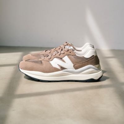 UNITED ARROWS green label relaxing
＜New Balance＞ 57/40 スニーカー / 5740
￥15,400