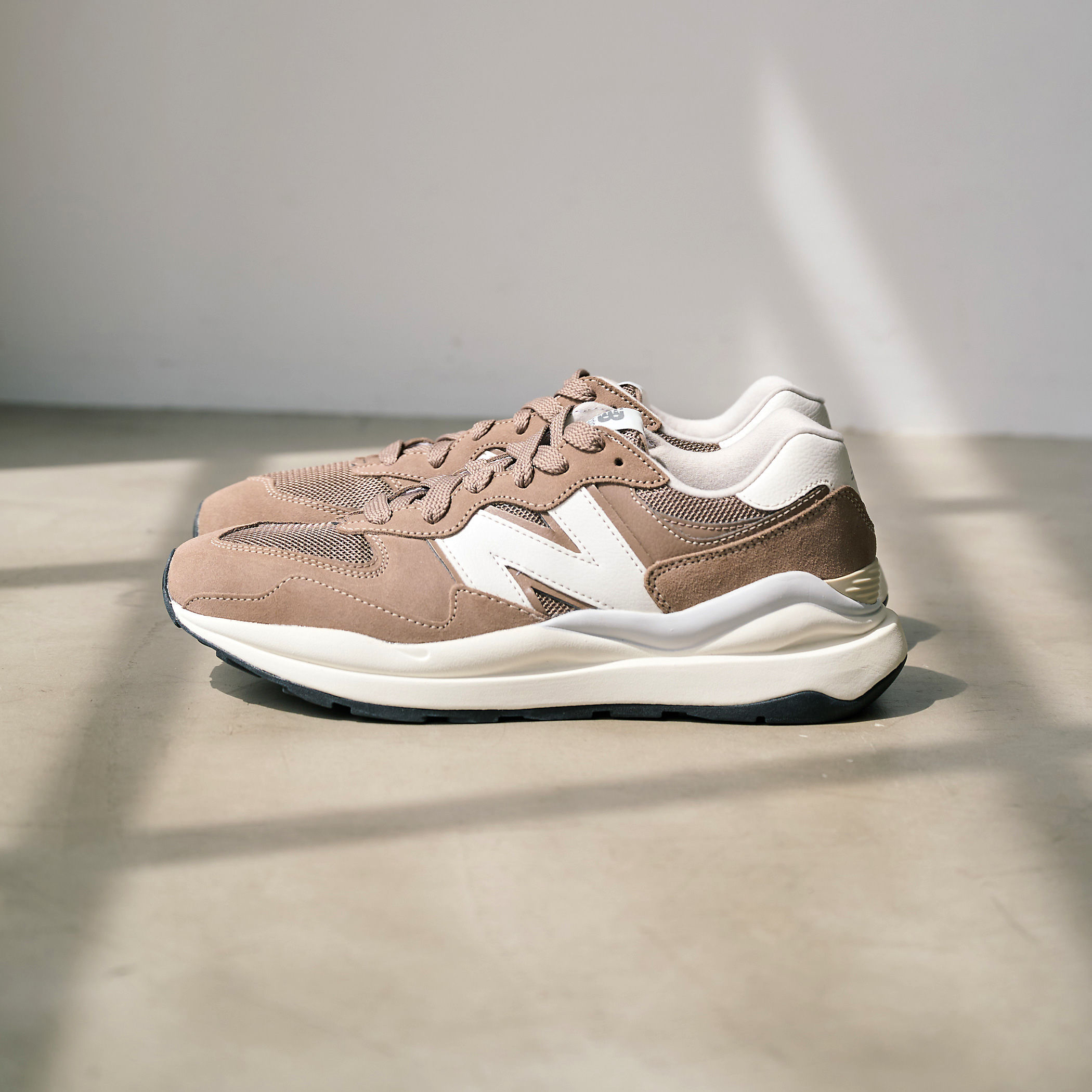 UNITED ARROWS green label relaxing＜New Balance＞ 57/40 スニーカー / 5740￥15,400
