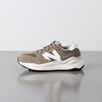 UNITED ARROWS(ユナイテッドアローズ)の＜New Balance＞M5740ESB/D