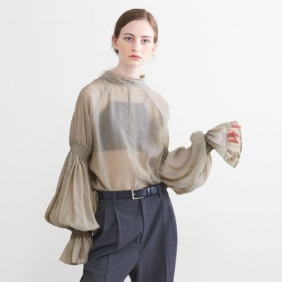 UNITED ARROWS(ユナイテッドアローズ)の＜AEWEN MATOPH＞キュプラ