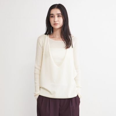 UNITED ARROWS(ユナイテッドアローズ)の＜AEWEN MATOPH＞ウール マルチ