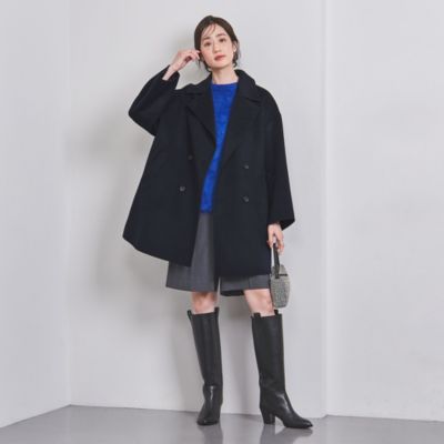 ユナイテッドアローズ UNITED ARROWS コート - コート、アウター