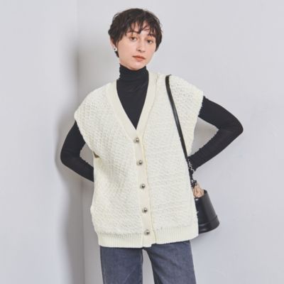 UNITED ARROWS(ユナイテッドアローズ)の＜Marilyn Moon＞ファンシー