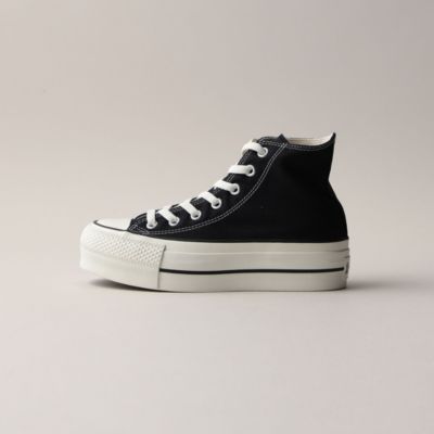 ODETTE E ODILE(オデット エ オディール)の＜CONVERSE＞オールスターR