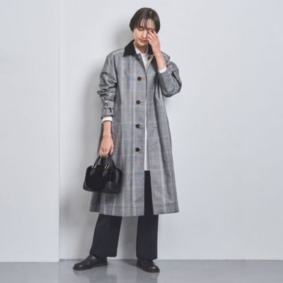 UNITED ARROWS(ユナイテッドアローズ)の＜TICCA＞リバーシブル ステン