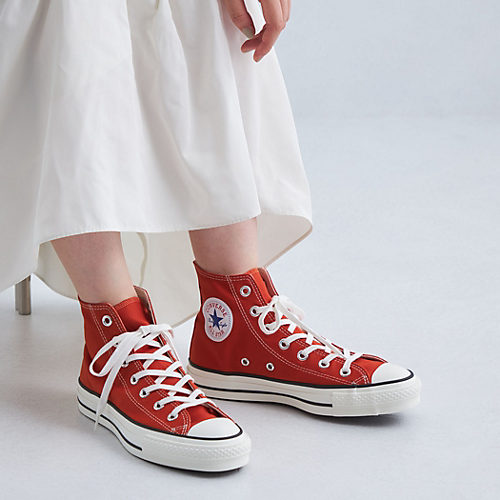 　【WEB限定】＜CONVERSE＞ALL STAR HI MADE IN JAPAN / ハイカット