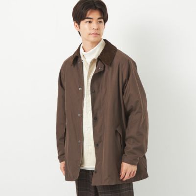 UNITED ARROWS green label relaxing：MEN’S 【別注】＜Barbour＞GLR トランスポート ビデイル ジャケット