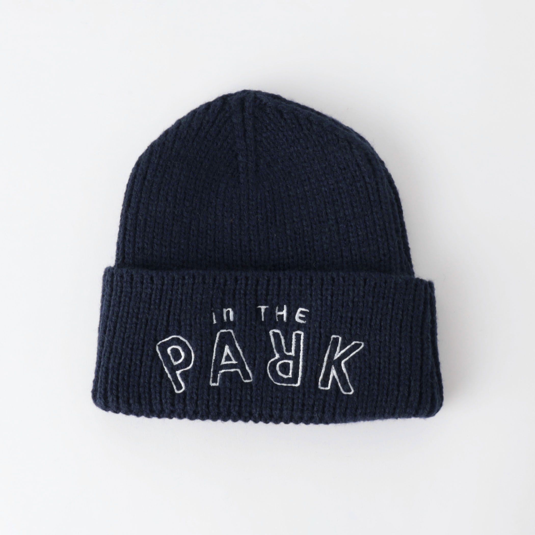  UNITED ARROWS green label relaxing：KID’S(ユナイテッドアローズ グリーンレーベル リラクシング)/ ゴーグル パーク ビーニー / GOGGLE PARK BEANIE