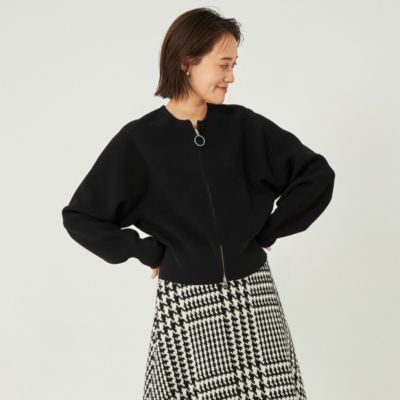 ＜集英社＞ 12closet(トゥエルブクローゼット)/【洗える】リネンコンパクトジャケット