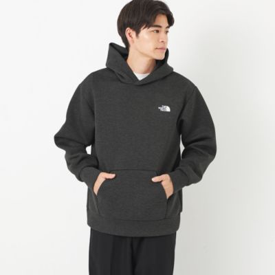 UNITED ARROWS green label relaxing：MEN’S 【WEB限定】＜THE NORTH  FACE＞テックエアースウェットワイドフーディ パーカー