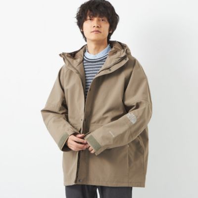 UNITED ARROWS green label relaxing：MEN’S ＜THE NORTH FACE＞コンピレーション ジャケット