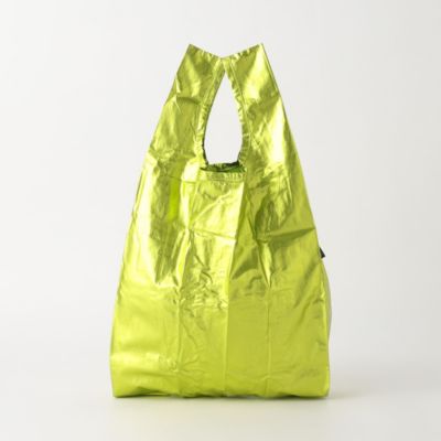＜集英社＞ UNITED ARROWS green label relaxing：KID’S(ユナイテッドアローズ グリーンレーベル リラクシング)/＜BAGGU＞ BABY METALLIC バッグ