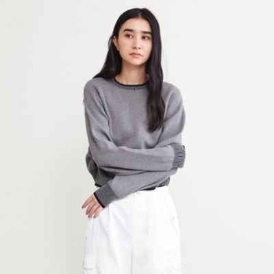 UNITED ARROWS(ユナイテッドアローズ)の＜AEWEN MATOPH＞スムース バイ