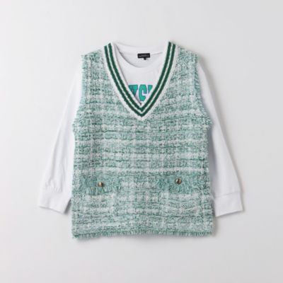 UNITED ARROWS green label relaxing：KID'S(ユナイテッドアローズ