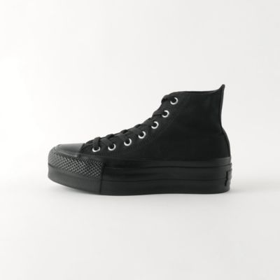 UNITED ARROWS green label relaxing 【WEB限定】＜CONVERSE＞オールスター リフテッド ＨＩ / ハイカット  スニーカー